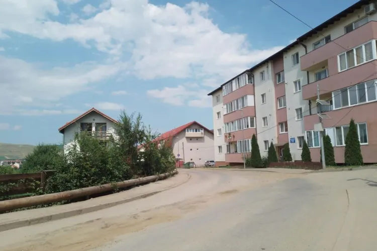 Lucrări de urgență la rețeaua de apă potabilă din Florești. Perioada în care va fi blocată Strada Cetății. „,Traficul auto va fi închis”