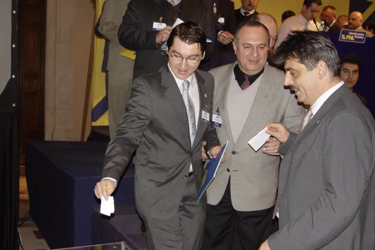 Ciprian Păun, mesaj sfâșietor despre moartea lui Horea Uioreanu: „L-a întristat mai mult singurătatea decât boala. A rămas un liberal în suflet”