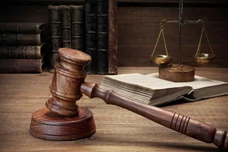 Gata cu hâțogăria inutilă: Parlamentul a adoptat legea care taie din redactarea deciziilor instanțelor: „Mă bucur că, iată, a venit momentul României”