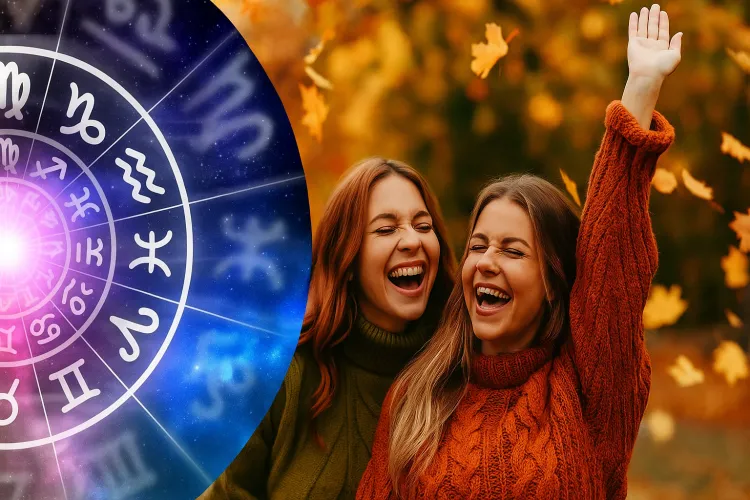 Previziuni exclusive ale astrologilor: Trei zodii vor străluci în 2026 – Bani, Glorie și Succes. Te numeri printre aleși?