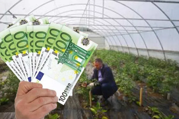 România primește ajutor de urgență de la UE: 11,5 milioane euro pentru fermierii afectați de înghețuri târzii și pierderi masive de producție