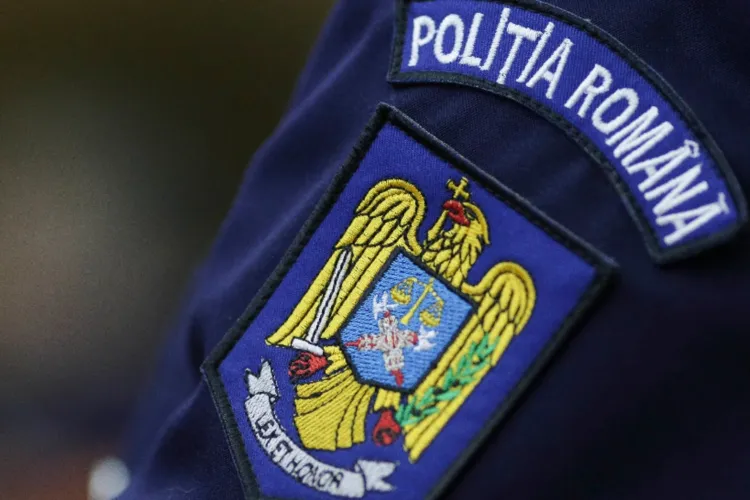 IPJ Cluj caută viitori polițiști! Peste 1000 de locuri disponibile la școlile de agenți! Când încep înscrierile 