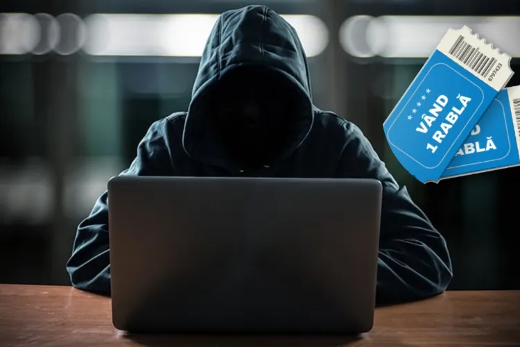 Atenție, clujeni! Pe internet a apărut o nouă înșelătorie cu vouchere Rabla: Ce riscă cei care cad în capcană și cumpără astfel de vouchere