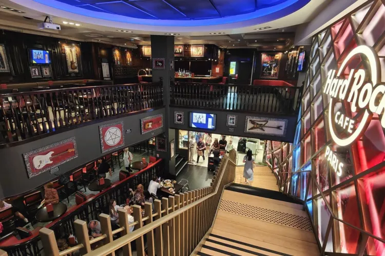 Una dintre cele mai cunoscute cafenele din lume se deschide și la Cluj: „O altă etapă importantă în strategia noastră de diversificare”