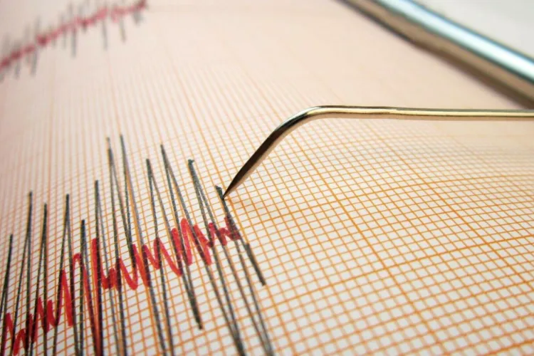 Cutremur neobișnuit în Ardeal! Seismul s-a produs la doar 5 kilometri adâncime și a fost resimțit în mai multe localități din nord-vestul țării