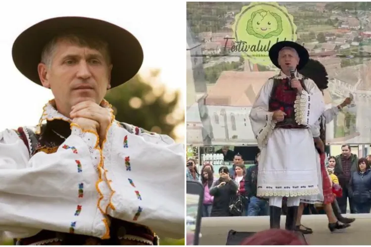 VIDEO. Cristian Pomohaci, invitat de onoare la un târg faimos din Cluj. Controversatoul preot se află în turneu prin Transilvania și e aplaudat la scenă de