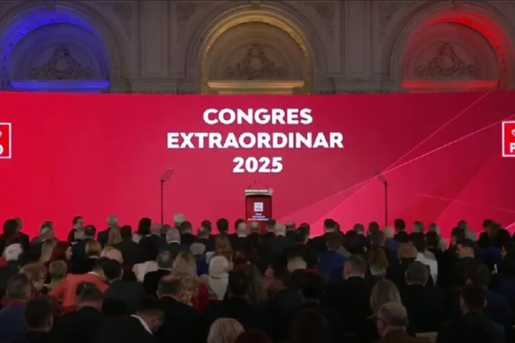 PSD se pregătește de congres și își alege o nouă conducere. Cine sunt ardelenii trecuți pe lista scurtă alături de numele grele din partid