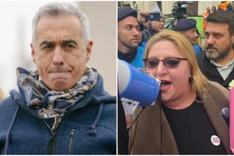 Un cunoscut profesor clujean anunță sfârșitul mișcării suveraniste din România: „Georgescu și Șoșoacă vor ajunge la închisoare”