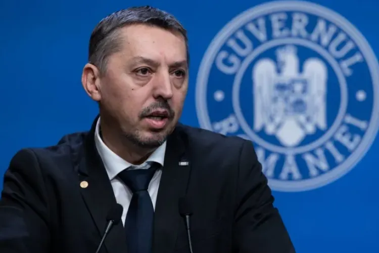 Daniel David anunță revoluția digitală în școli: „Tehnologia nu e bună sau rea. Totul depinde de cum o folosim”