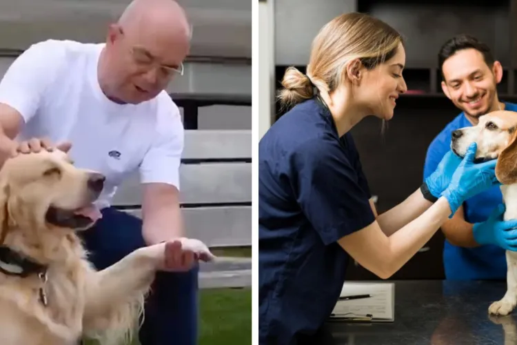 VIDEO. Campania continuă! Clujenii pot steriliza gratuit câinii și pisicile până la finalul anului! Sute de animale au beneficiat deja de program