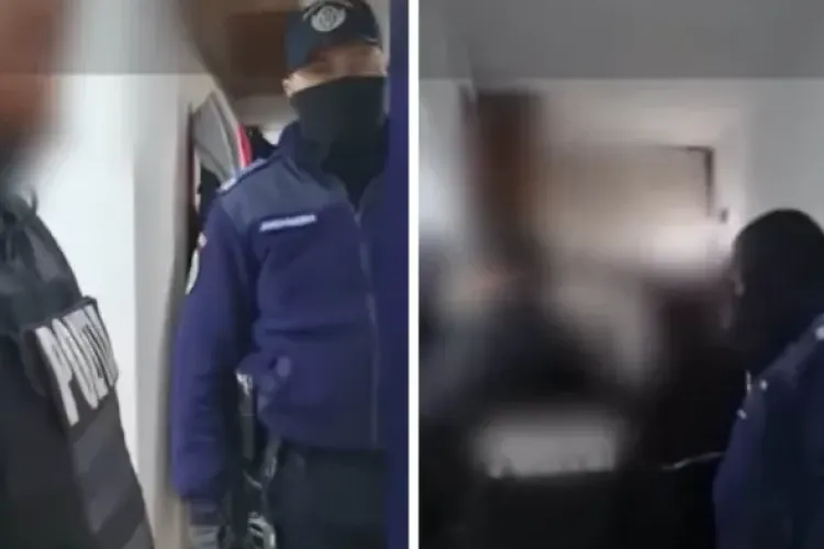 Noi informații în cazul clujeanului de 22 de ani acuzat că a abuzat o minoră de 15 ani. Ancheta scoate la iveală o a doua victimă, de 14 ani 