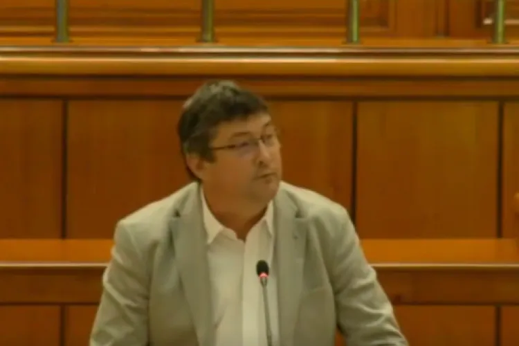 Un deputat UDMR visează la cai verzi pe pereți. Parlamentarul a cerut autonomia ținutului secuiesc: „Noi în Ardeal suntem acasă și nu vom pleca niciodată”