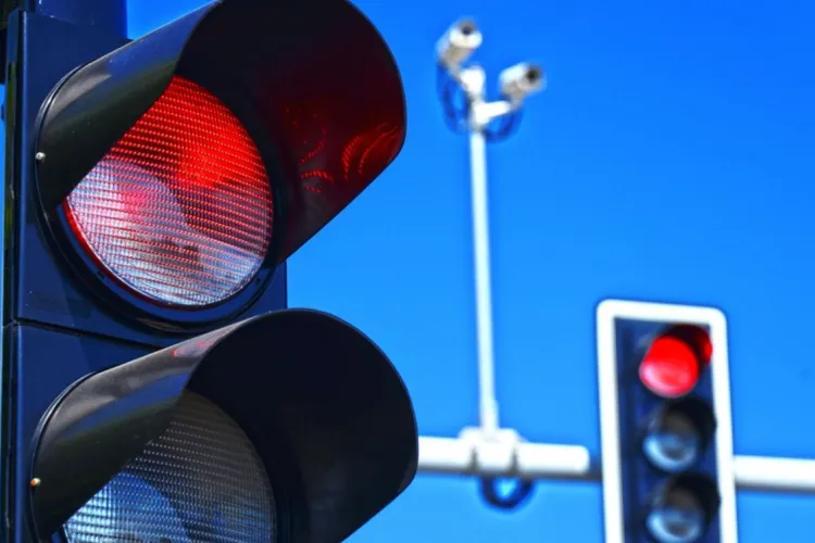 Se montează semafoare la patru treceri de pietoni periculoase din Cluj! Se fac pași importanți pentru siguranța clujenilor