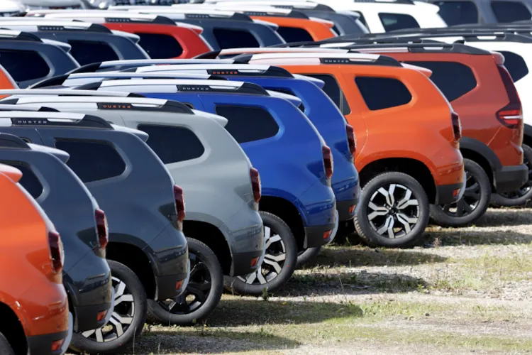 AFM suplimentează Rabla 2025: 45 milioane lei pentru mașini termice și hibride! Înscrierile încep joi, fondurile se epuizează rapid!