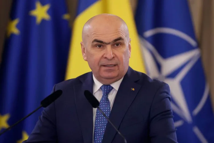 Demisionează Ilie Bolojan după eșecul de la CCR? PNL face scut în jurul premierului: „Nu are niciun motiv să plece” 