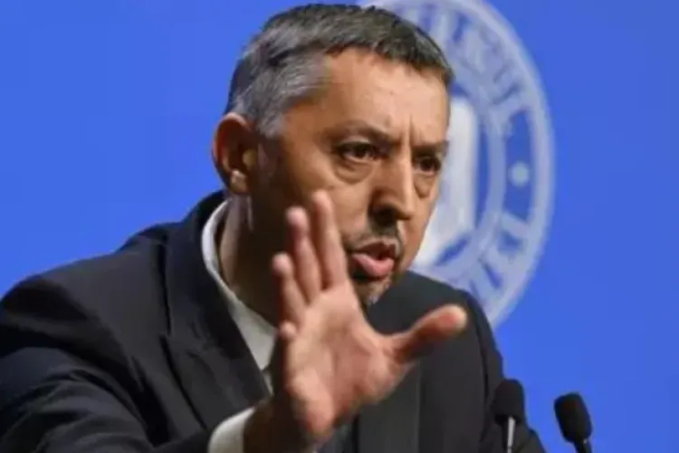 Ministrul Educației, Daniel David, critică implicarea rectorilor în politică: „E o zonă gri în România”