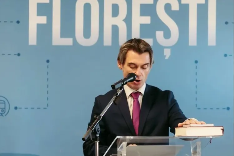 Ce spune consilierul local din Florești, Daniel Meze, că s-a întâmplat cu copiii pe care este acuzat ca i-a agresat într-un hotel din Deva