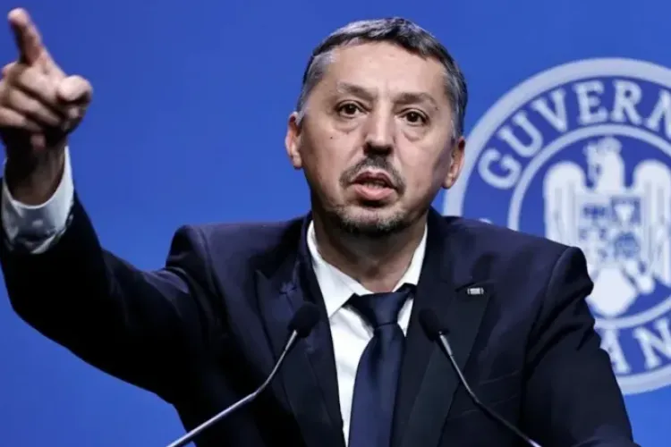 Ministrul Educației Daniel David trage semnalul de alarmă! Elevii români beau și fumează mai mult decât media europeană