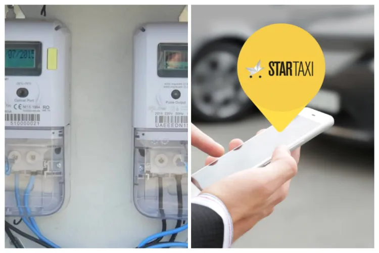 Fondatorul Star Taxi, una dintre cele mai utilizate aplicații de taxi din Cluj, se lansează pe piața energiei electrice. A obținut deja licența