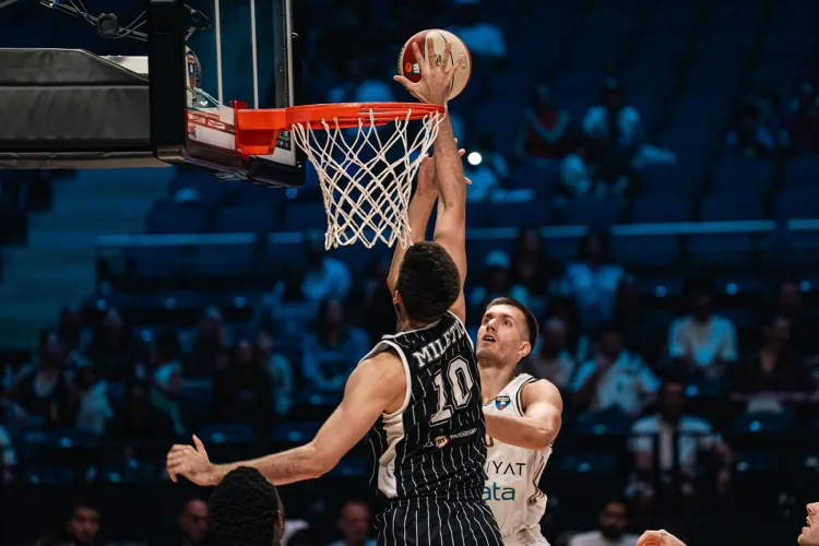 U-BT Cluj-Napoca revine acasă pentru duelul cu Reyer Venezia. Mihai Silvășan: „Ne dorim să fim mai agresivi decât ei”