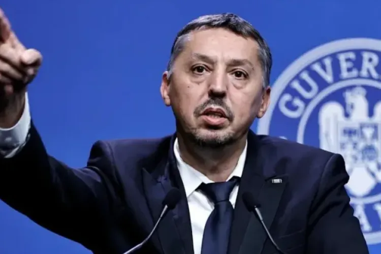 Ministrul Educației, Daniel David, intervine ferm! România cere Ucrainei să nu închidă liceele românești din Cernăuți: „Dorim să promovăm un dialog”