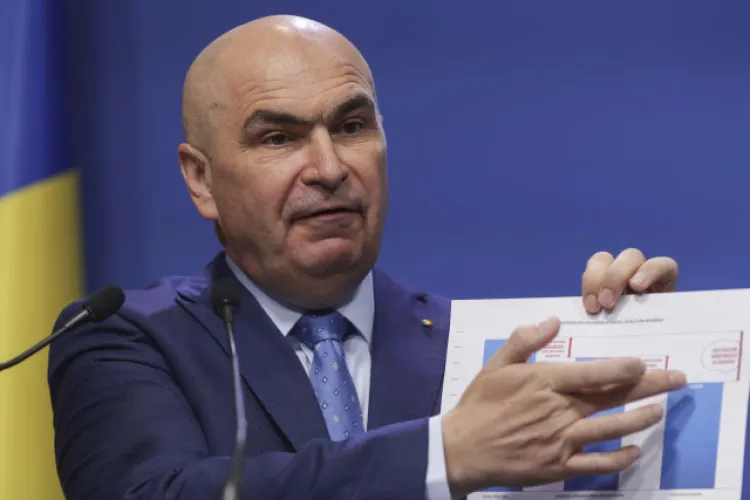 Care sunt directorii de la stat care și-au majorat indemnizațiile nesimțite cu 50%. Bolojan: „Îi sfidează pe oameni. Nu le pasă”