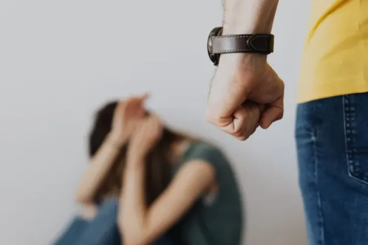 Când tăcerea devine complice! Clujul spune NU violenței domestice într-o acțiune fără precedent