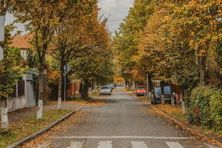 Clujeni, pregătiți costumele de Halloween, căci temperaturile sunt neașteptat de ridicate: Ce surprize aduce ultima zi din luna octombrie 