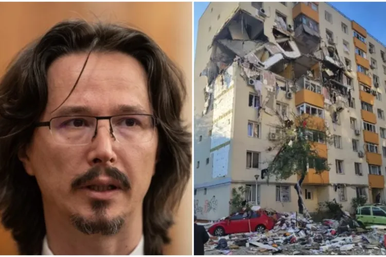 Fostul judecător clujean Cristi Danileț avertizează că tragedia din București se poate întâmpla oriunde, oricând: „România stă pe o bombă!”
