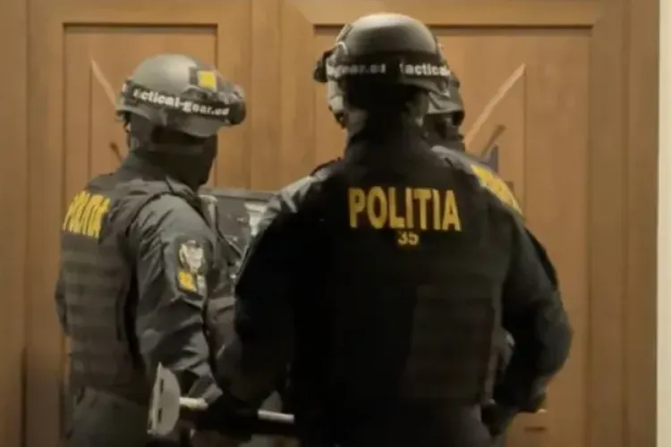 Noi informații în cazul femeilor arestate pentru furt calificat la Cluj-Napoca.  O a treia persoană a fost reținută de polițiști