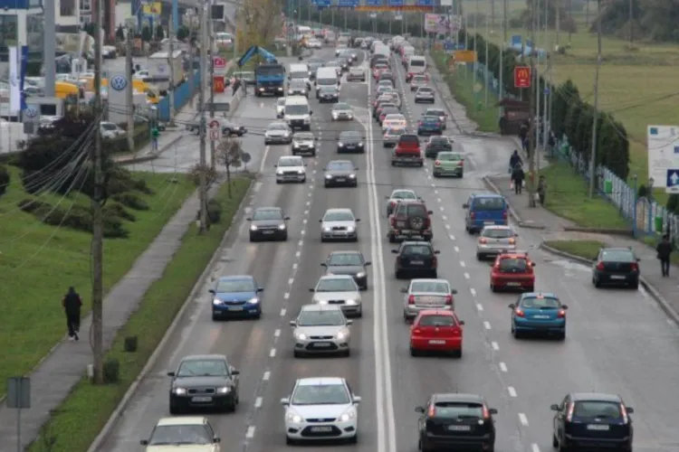 Traficul din Florești va fi afectat temporar: Ce trebuie să știe șoferii clujeni în perioada următoare și care este cauza