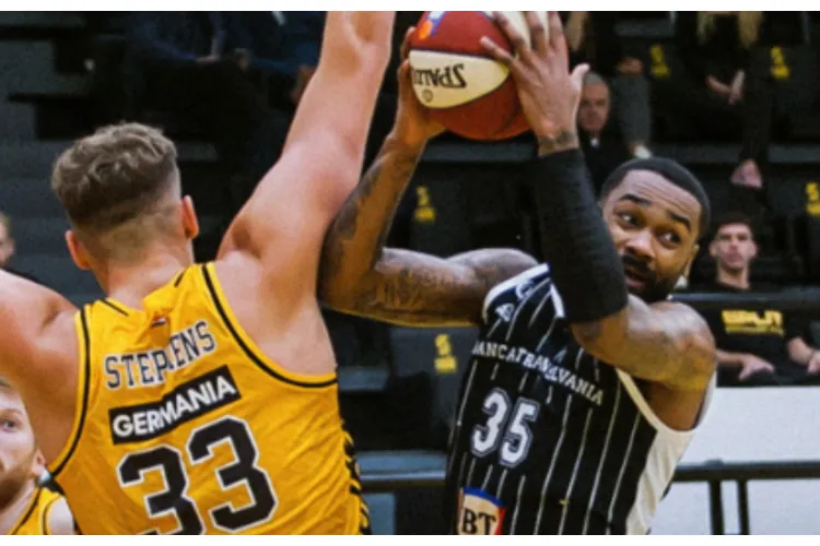 Victorie ratată pe final! U-BT Cluj, învinsă de Split cu 87–80. Mihai Silvășan: „Este o înfrângere foarte dureroasă pentru noi, cu siguranță”