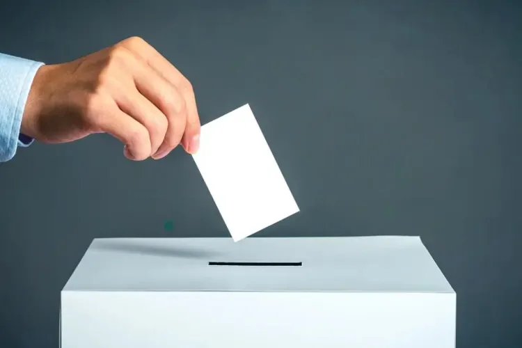Care este prima țară din Europa care introduce buletinul de vot „în miniatură” pentru a ușura procesul de vot. Este o idee bună și pentru România?