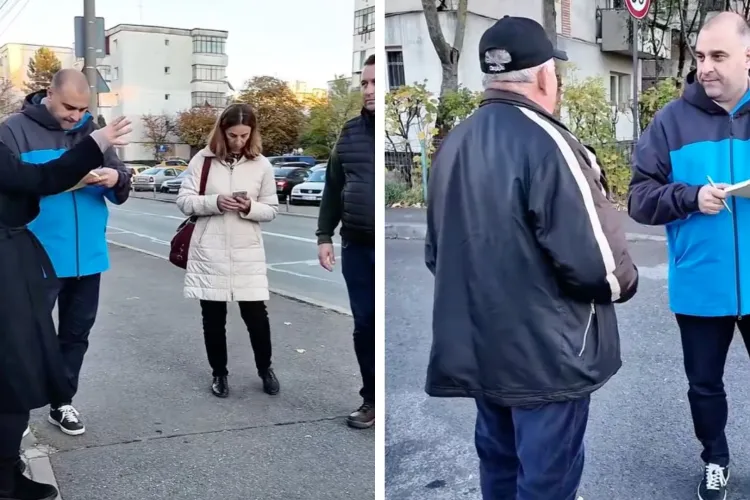 VIDEO. Ce decizii s-au luat după vizita lui Tarcea în cartierul Între Lacuri din Cluj! Treceri semaforizate și trotuare late lângă școala Vaida-Voevod