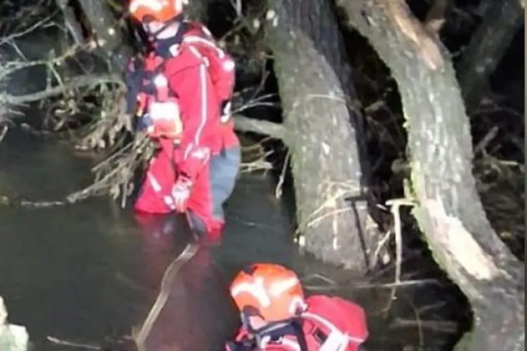 Tragedie fără margini! Un bărbat s-a înecat în timpul unei partide de pescuit. Medicii nu au mai putut face nimic pentru el 