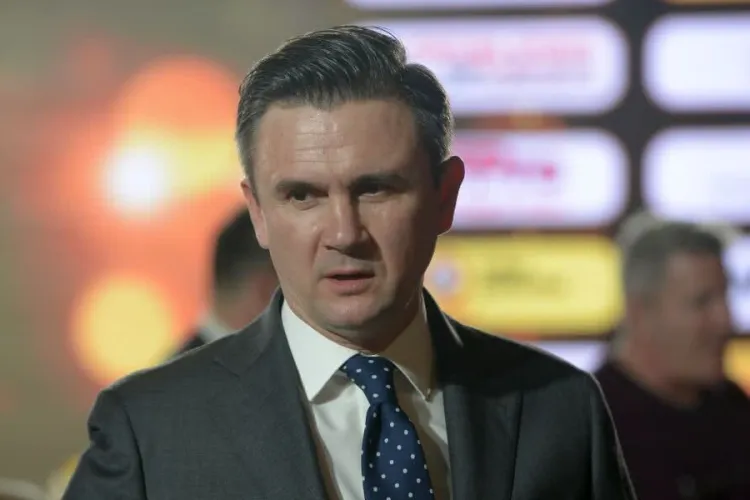 Cristi Balaj, dezamăgit de CFR Cluj, după înfrângerea cu Petrolul: „Au adormit și cei din camera VAR, nu doar noi”