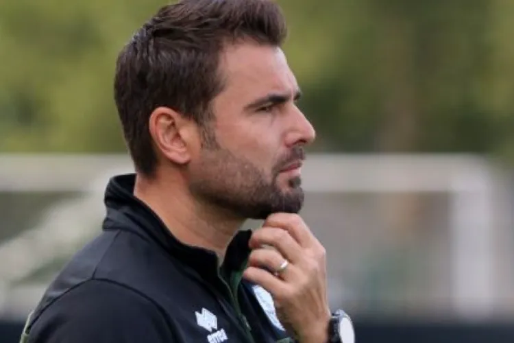 Nu a reușit la CFR Cluj, va reuși la U Cluj? Adrian Mutu, pregătit să treacă în tabăra studenților: „Discuţiile merg, sper să meargă şi mai departe”