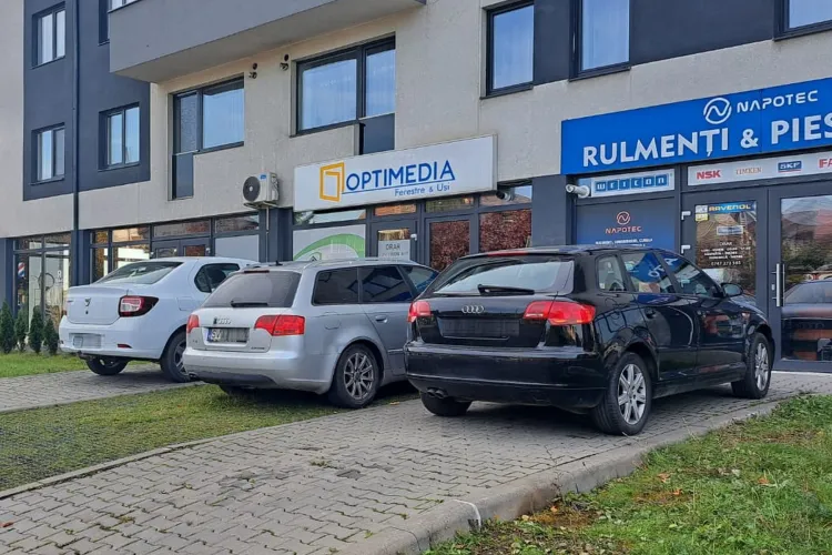 Clujenii au ajuns la capătul răbdării și cer Poliției Locale să-și facă treaba. „Parcă e sat fără câini Cluj-Napoca. Nimeni nu aplică legea”