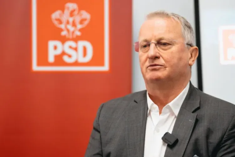 Remus Lăpușan, deputat PSD de Cluj: „Trebuie să încheiem cu capitolul privilegiilor: legea trebuie să fie aceeași pentru toți”