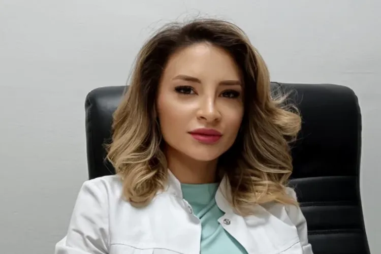 De ce a murit doctorița găsită fără suflare azi dimineață în camera de gardă a spitalului. Chirurgul avea doar 37 de ani