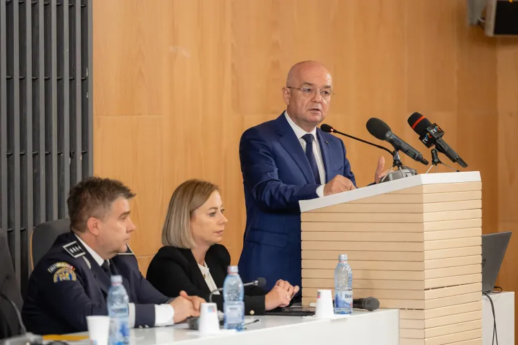 Investiție de 5 milioane de euro la Cluj-Napoca pentru victimele violenței domestice. „Violența nu este iubire!”