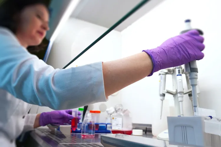 Inovație și tehnologie la UMF Cluj! Clujenii, așteptați să viziteze unul dintre cele mai moderne centre de cercetare medicală din România 