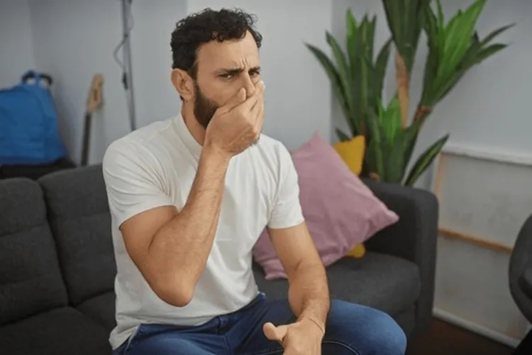 Un cetățean din Cluj reclamă un miros irespirabil în zona Borhanci: „Nu mai putem sta cu geamurile deschise!”. Care o fi problema de această dată?