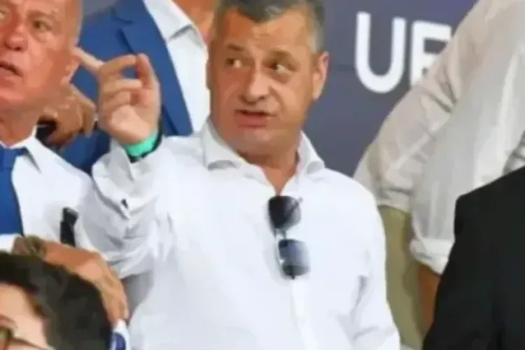 Un titular crescut în Gruia a spus „da” pe termen lung. Mutare strategică la CFR Cluj făcută de Varga: „Și-a prelungit contractul până în 2028”