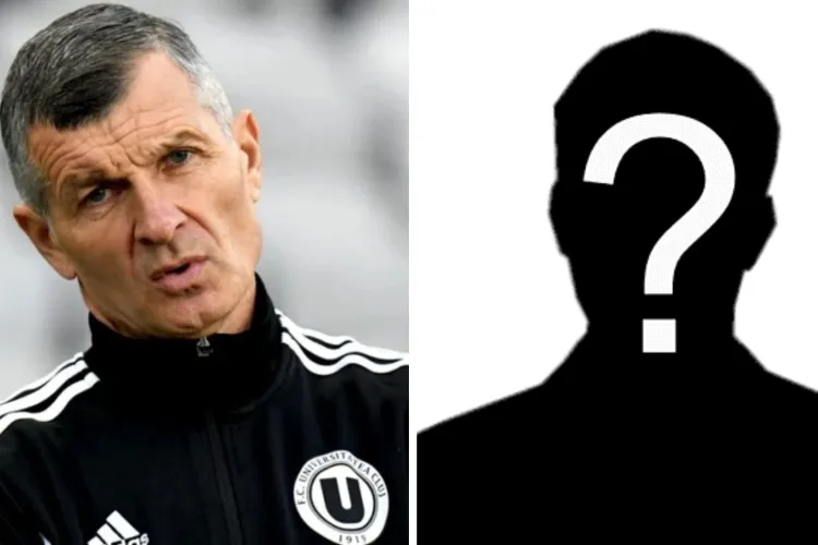 Revoluție la ”U” Cluj! Echipa rămâne fără lider pe bancă și pregătește o mutare-surpriză care ar putea schimba tot sezonul