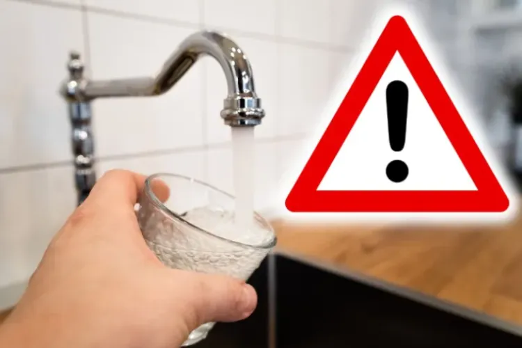 S-a luat iar apa în Cluj-Napoca! Locuitorii, revoltați pe Compania de Apă Someș: „Să nu îndrăzniți să veniți după bani”