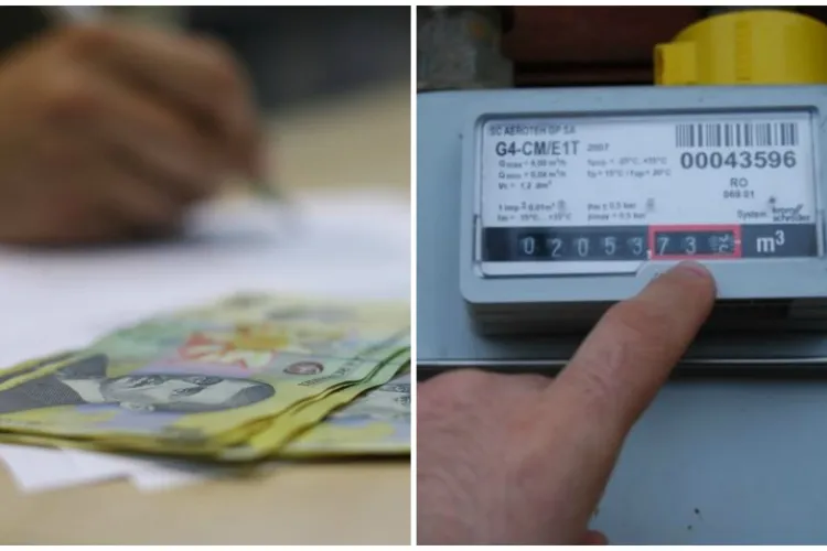 Urmează să se scumpească gazele! Plafonarea se încheie, statul va plăti restanțele către furnizori, iar companiile rusești ies din România