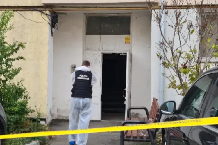 Tragedie! O femeie de 63 de ani a fost ucisă de soț în urma unui scandal. Bărbatul, îngrozit de ce a făcut, și-a pus capăt zilelor 