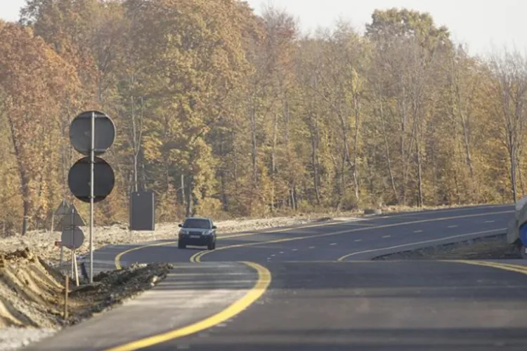 Un alt drum din Cluj va fi închis temporar pentru lucrări de întreținere: În ce perioadă sunt rugați clujenii să evite zona