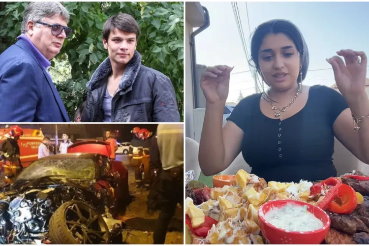 Mario Iorgulescu a lăsat-o văduvă, însă Melek a investit cu cap despăgubirea de 350.000 de euro: „Deschid o nouă locație la Cluj”